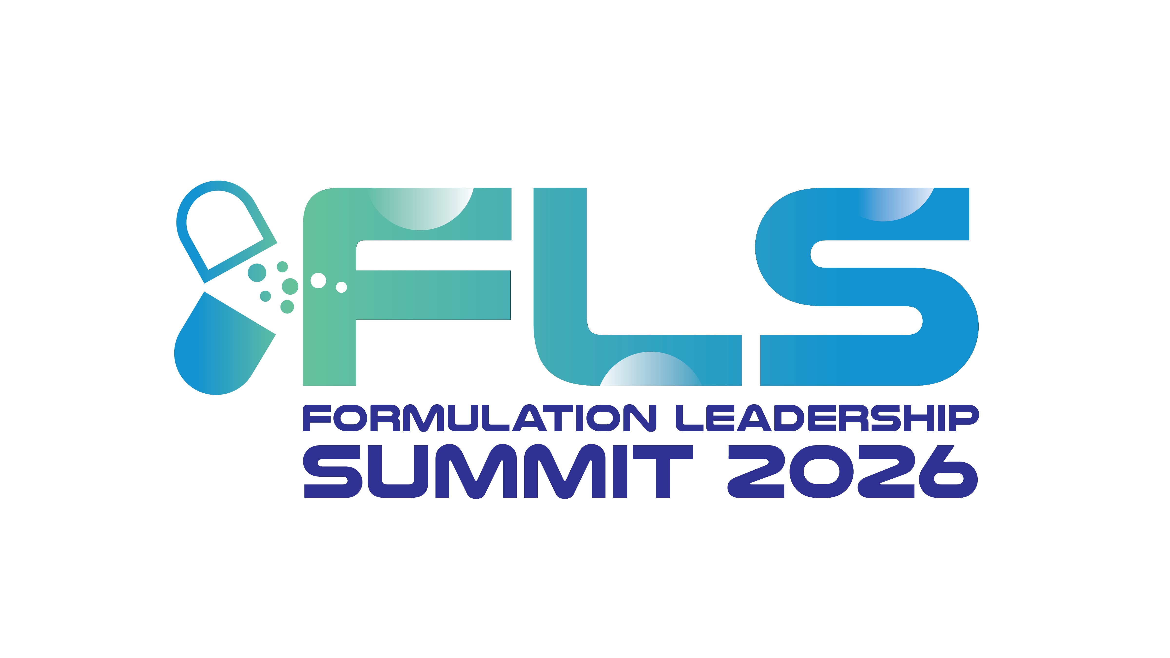 Formulation Leadership Summit 2025